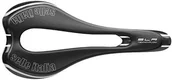 Siodełka rowerowe i akcesoria - Selle Italia SLR Tekno Flow siodełko czarna 2017 Mountain Bike 20I041A500WCA002 - miniaturka - grafika 1