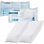 Akcesoria i części AGD - Wkłady Do Pochłaniacza Wilgoci 250G x 20 Sztuk - miniaturka - grafika 1