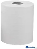 Ręczniki papierowe - R.E.I.S. HME-PR16MA320W- RĘCZNIKI PAPIEROWE 6 ROLEK. - miniaturka - grafika 1