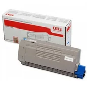 Tonery oryginalne - OKI 44318607 (888261 / DT415BLK) - miniaturka - grafika 1