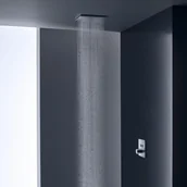 Deszczownice - Axor ShowerSolutions Deszczownica sufitowa 25x25 cm chrom 35309000 - miniaturka - grafika 1