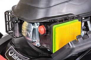 Cedrus KS48 - Kosiarki - miniaturka - grafika 7