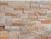 Płytki klinkierowe - Stones Kamień naturalny Ivory 2 - miniaturka - grafika 1