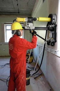 DeWalt koronka diamentowa do betonu, 102/400 mm, do wiertnicy [DT9767-QZ] DT9767-QZ - Wiertła - miniaturka - grafika 3