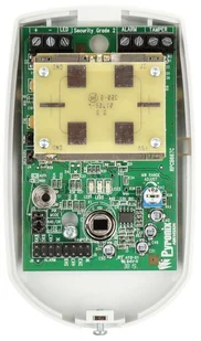 Pyronix CZUJKA DUALNA MIKROFALA + PIR KX15DT1 KX15DT1 - Akcesoria do alarmów - miniaturka - grafika 2