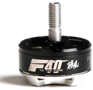 T-Motor Zestaw dwóch silników bezszczotkowych F40PRO 2400kV TM/F40PRO-2400 - Akcesoria do drona - miniaturka - grafika 2