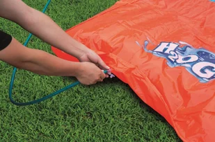 BESTWAY -SLIZGAWKA WODNA 2OSOB 549CM  52255 PUD - Materace dmuchane i koła do pływania - miniaturka - grafika 10