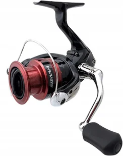 Shimano Kołowrotek Sienna Fg 2500 - Kołowrotki - miniaturka - grafika 2