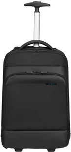 Samsonite Plecak / torba na kółkach Mysight 17,3" - black 135073-1041 - Plecaki - miniaturka - grafika 4