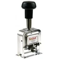 Numeratory - Eagle Numerator TY-102/8, 8 cyfrowy - miniaturka - grafika 1