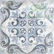 Płytki ceramiczne - Geotiles Marais 22,3x22,3 - miniaturka - grafika 1