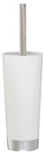 Akcesoria do wc - Sealskin Seal Skin posiadacz szczotka do toalety Glossy komplet szczotek do toalety 362320518 - miniaturka - grafika 1