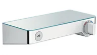 Baterie wannowe i prysznicowe - Hansgrohe ShowerTablet Select 300 13171000 - miniaturka - grafika 1