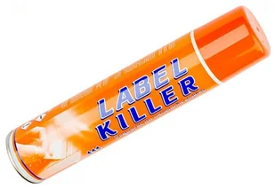 AG Chemia Label Killer 400ml (AG) - Środki i akcesoria czyszczące do komputerów - miniaturka - grafika 2