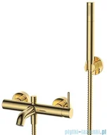 Baterie wannowe i prysznicowe - Omnires Y1231GL - miniaturka - grafika 1