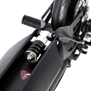 Nils Extreme HM688T HULAJNOGA Z HAMULCEM TARCZOWYM - Hulajnogi - miniaturka - grafika 9