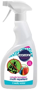 Ecozone Spray odstraszający mole - Moth Reppelent ECZ00993 - Inne artykuły czyszczące - miniaturka - grafika 2