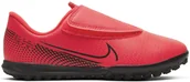 Piłka nożna - Nike Buty piłkarskie turfy dla dzieci Mercurial Vapor 13 TF AT8178 AT8178 606 27 - miniaturka - grafika 1