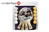 Tenis stołowy - Joola ZESTAW DO TENISA STOŁOWEGO FAMILY 54810 - miniaturka - grafika 1