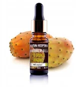 Olejki do mycia twarzy - Olej z opuncji figowej 100% naturalny 10ml (Syria) - miniaturka - grafika 1