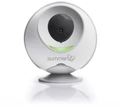 Elektroniczne nianie i monitory oddechu - Summer Infant, Niania z kamerą WiFi Liv Cam - miniaturka - grafika 1