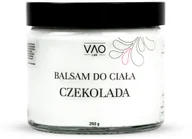 Balsamy i kremy do ciała - VAO LAB Balsam do ciała Czekolada Do ciała balsam, naturalny - miniaturka - grafika 1