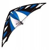 Zabawki i gry sportowe - 2-linkowy Latawiec akrobacyjny X Dream 180 cm - miniaturka - grafika 1