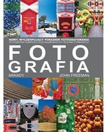Książki o kulturze i sztuce - Freeman John Fotografia - miniaturka - grafika 1