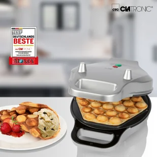 Clatronic WA3772 - Gofrownice - miniaturka - grafika 13