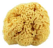 Lavea Naturalna Morska Gąbka Do Kąpieli Grass II - Rękawice i gąbki do kąpieli - miniaturka - grafika 2