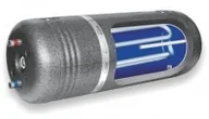 Podgrzewacze wody - KOSPEL KOSPEL Wymiennik WW Termo Hit 100litrów WW-100 TERMO HIT - miniaturka - grafika 1
