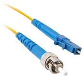 Patchcordy - CML LCST-SM-5M SX LCST-SM-05M-SX - miniaturka - grafika 1