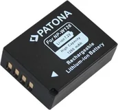 Akumulatory do aparatów dedykowane - Patona Akumulator pro Fuji NP-W126 1100mAh Li-Ion PT1111 - miniaturka - grafika 1