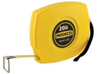 Poziomice, łaty, miary - Modeco Taśma miernicza 30 m stalowa MN-81-230 369 - miniaturka - grafika 1
