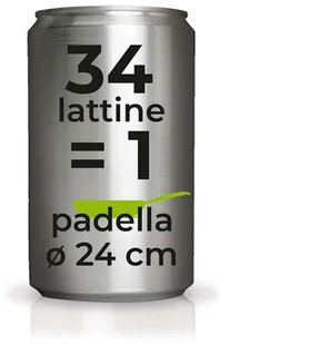 Moneta Patelnia 24 cm Recy indukcja 0005550124 - Patelnie - miniaturka - grafika 2