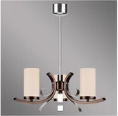 Lampy sufitowe - Kemar Lampa wisząca Marami B - 3xE14/60W/230V - miniaturka - grafika 1