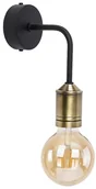 Lampy ścienne - Jupiter 1707 - Kinkiet BORNEO 1xE27/60W/230V - miniaturka - grafika 1