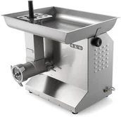 Maszynki do mielenia gastronomiczne - Resto Quality Wilk do mięsa | maszynka do mielenia | 700 kg/h | 2 kW | 400V | TC 32 SM HP 3 TC 32 SM HP 3 - miniaturka - grafika 1