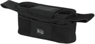 Torby i organizery dla mam - Britax Organizer do wózka uniwersalny kolor czarny 2000012220 - miniaturka - grafika 1