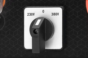 Agregat prądotwórczy DAEWOO GDA 7500DPE-3 - Agregaty prądotwórcze - miniaturka - grafika 8