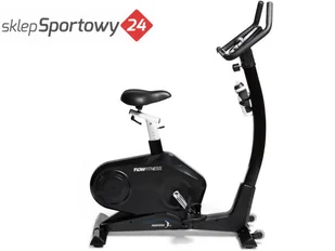 FLOW FITNESS ROWER PROGRAMOWANY PERFORM B3I FLOW FITNESS ZADZWOŃ 600-555-801 ! FFD17305 - Rowery treningowe - miniaturka - grafika 4