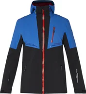 Kurtki narciarskie - McKinley Kurtka męska narciarska Donatello 294405 - miniaturka - grafika 1