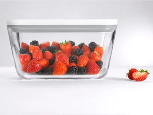Zwilling - Szklany pojemnik 1.6L Fresh&amp;Save - Pojemniki kuchenne - miniaturka - grafika 2