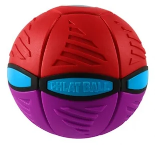 Epee EP Latająca Dyskopiłka V3 seria 4 p12 03050 - Piłki dla dzieci - miniaturka - grafika 6