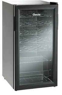 Bartscher 700082G - Chłodziarki do wina - miniaturka - grafika 2
