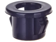 Taśmy izolacyjne i naprawcze - ERGOM Przepust kablowy poliamidowy HV 8 BK E01PK-01010100800 100szt. 01010100800 - miniaturka - grafika 1