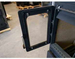 Ekoprojekt 888 POMA Piec wolnostojący Thorma 2,5-8,5 kW na drewno i brykiet spaliny tył) spełnia anty-smogowy EkoProjekt 88879699 - Piece wolnostojące - miniaturka - grafika 12