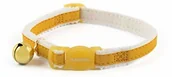 Smycze dla psów - dr Seidla IND. CD Cat bezpieczeństwo odblaskowa z Elastic, 1 szt., żółty 672770 - miniaturka - grafika 1