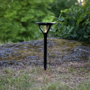 Best Season Lampa solarna LED Mervia - Lampy ogrodowe - miniaturka - grafika 3