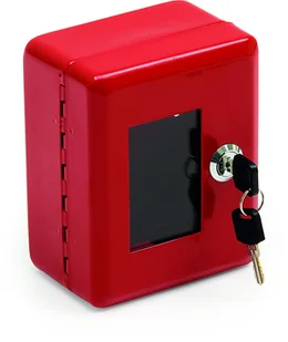 Argo Metalowa szafka na klucze ewakuacyjne HF 150T-3k - Szafki na klucze - miniaturka - grafika 2